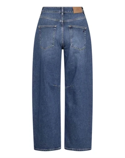 PRE SALE // Mos Mosh - MMTess Authentic Jeans - Blue